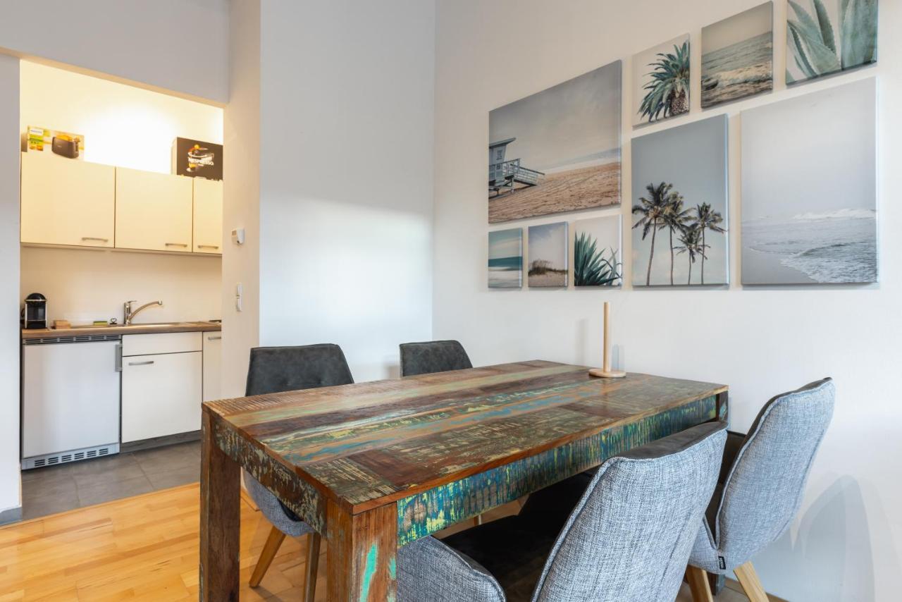 Cozy Apartment Steps Away From Subway Station ウィーン エクステリア 写真
